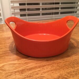 Rachael Ray 1.5qt Casserole Dish Round